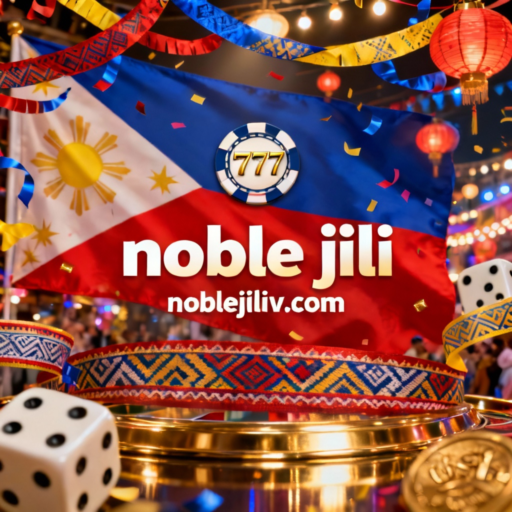 noble jili​