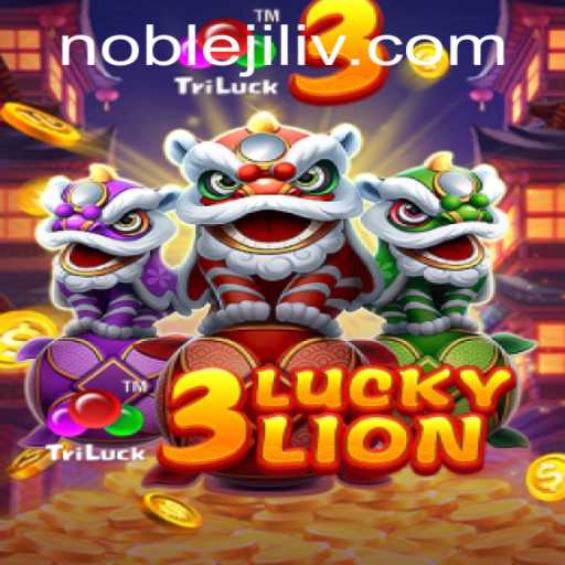 Explore the Dynamic World of 3LUCKYLION: A New Era in Gaming