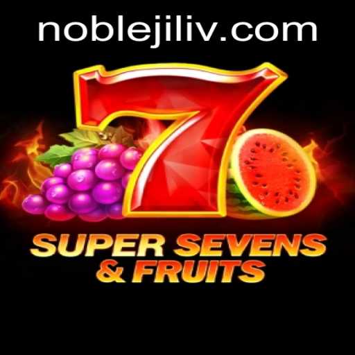 Exploring the World of 7SuperSevensFruits: The Game That Blends Tradition and Innovation