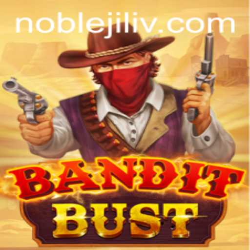 BanditBust: A Thrilling Adventure into the Wild West