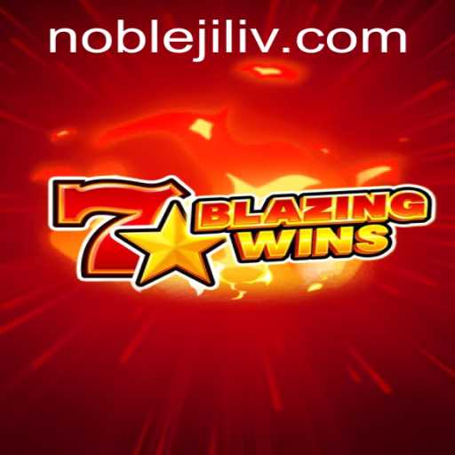 Discover the Thrilling World of BlazingWins: Noble Jili Adventure