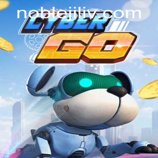 Exploring CyberGO: The Innovative Gaming Experience with Noble Jili