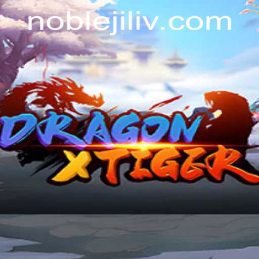 Exploring the World of DragonXTiger: A Game of Strategy and Chance