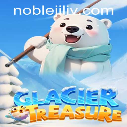 Exploring the Mysteries of GlacierTreasure with Noble Jili