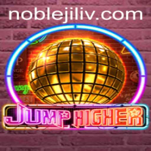 Discover the Thrills of JumpHigher: A Game of Strategy and Skill