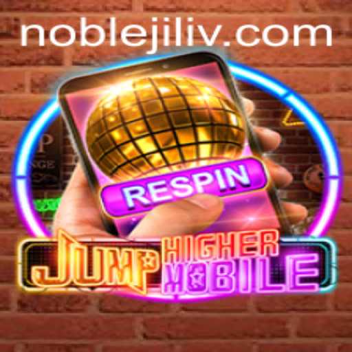 JumpHigherMobile: A Dynamic Adventure With Noble Jili