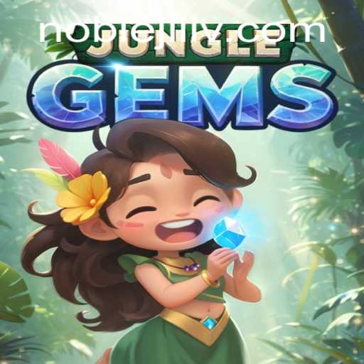 Exploring the Adventure of JungleGems: A Deep Dive into the Game's Allure and Rules