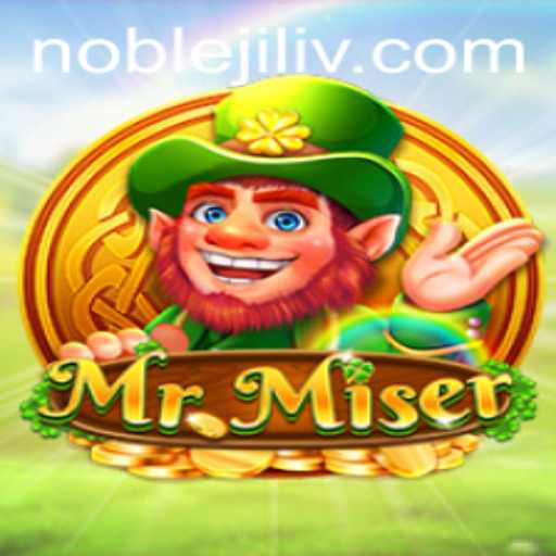 MrMiser: A Noble Expedition into the World of Jili