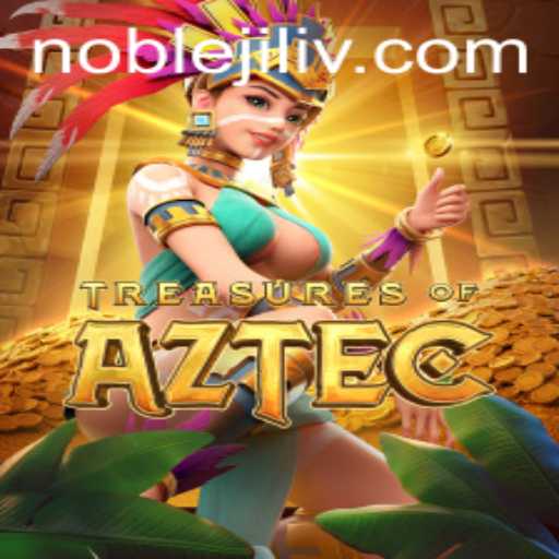 Exploring the Enchanting World of Treasures of Aztec and Noble Jili