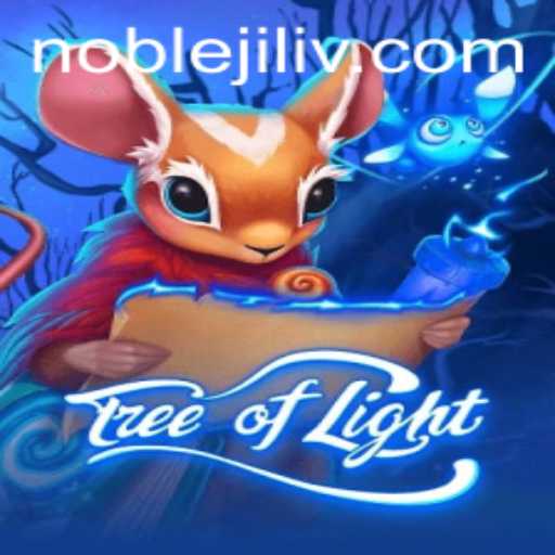 Unveiling the Enigmatic World of TreeofLight: A Journey with Noble Jili