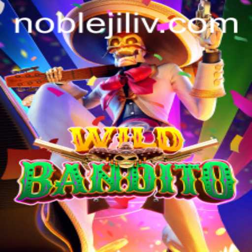 Discover the Wild World of WildBandito: A Thrilling Adventure Awaits with Noble Jili